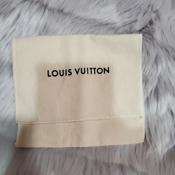 Louis vuitton jewelry pouch - Picture 1 of 3